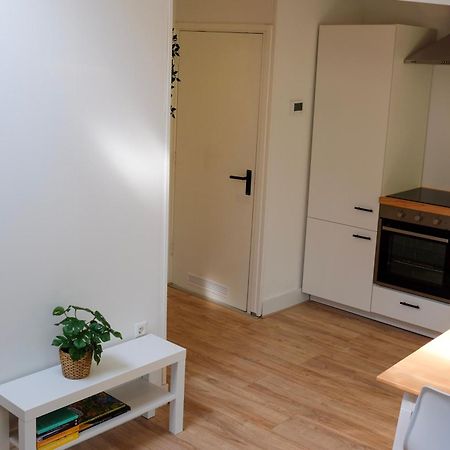 Beach Lodge 24 - Noordwijk Aan Zee - Met Eigen Tuin Eksteriør billede