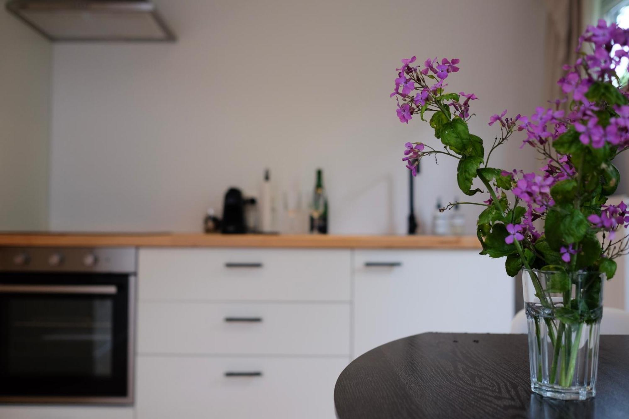 Beach Lodge 24 - Noordwijk Aan Zee - Met Eigen Tuin Eksteriør billede