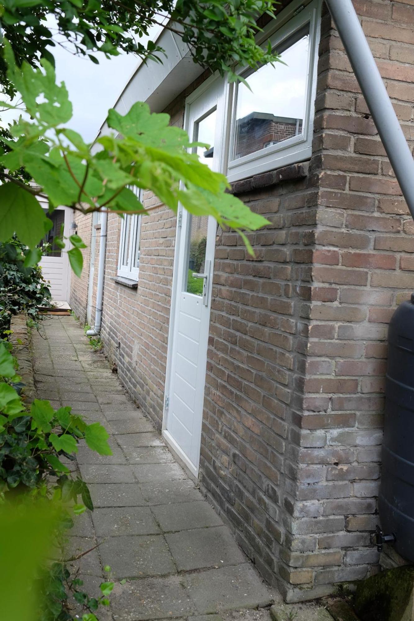 Beach Lodge 24 - Noordwijk Aan Zee - Met Eigen Tuin Eksteriør billede