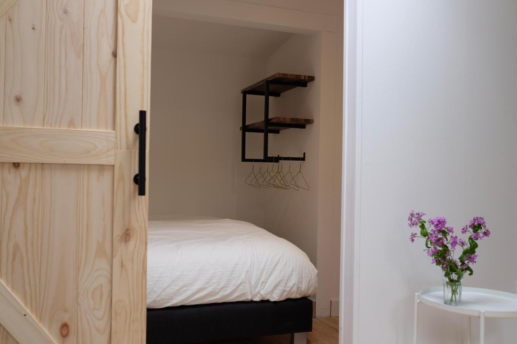 Beach Lodge 24 - Noordwijk Aan Zee - Met Eigen Tuin Eksteriør billede