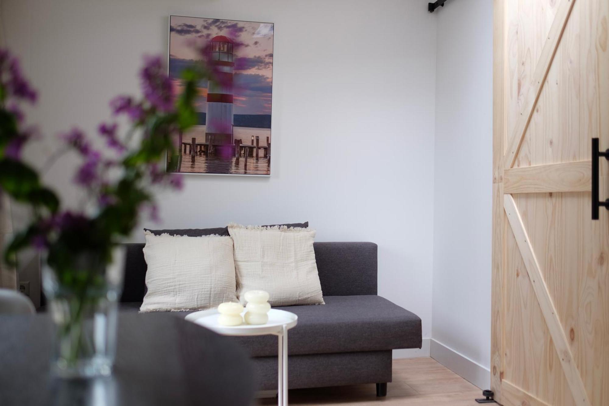 Beach Lodge 24 - Noordwijk Aan Zee - Met Eigen Tuin Eksteriør billede
